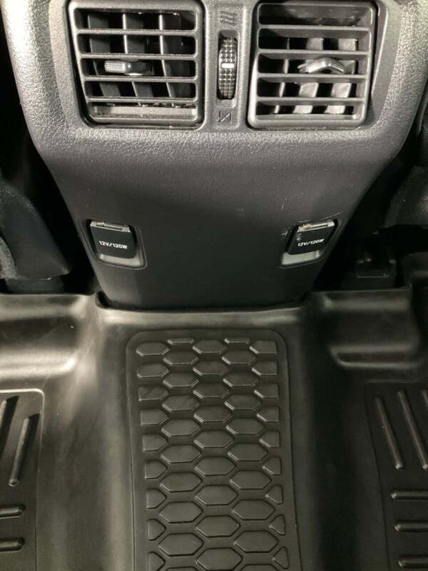 2016 Toyota 4Runner SR5 Premium