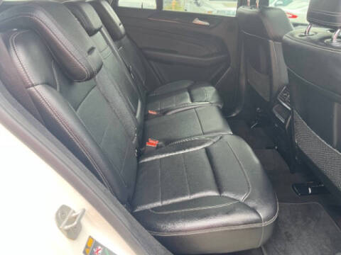 2014 Mercedes-Benz M-Class ML 350 BlueTEC