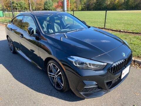 2021 BMW 2 Series for sale at Exem United in Plainfield NJ