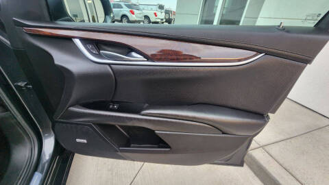 2017 Cadillac XTS Luxury