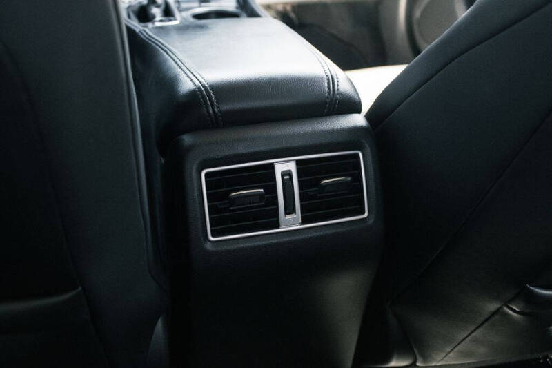 2016 Nissan Maxima 3.5 S