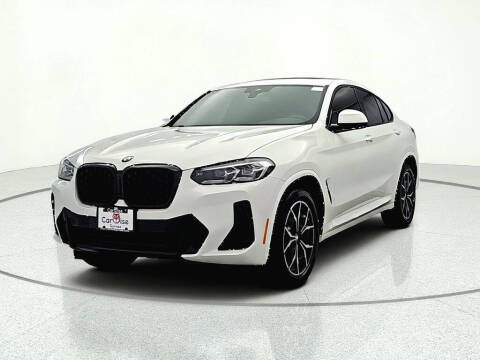 2023 BMW X4 xDrive30i