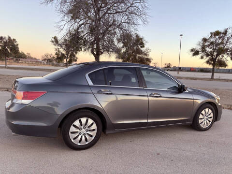 2011 Honda Accord LX