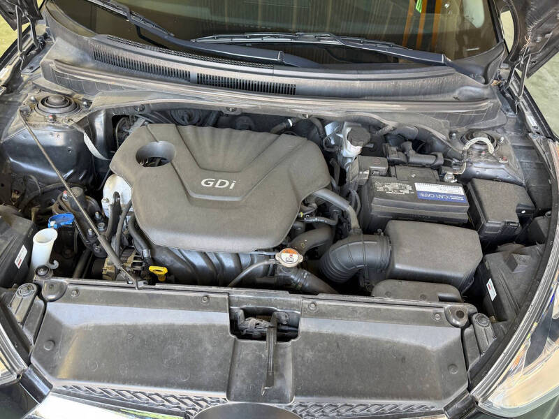2013 Hyundai Veloster