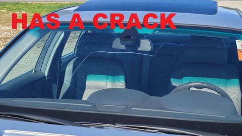 2002 BMW 7 Series 745Li