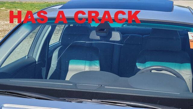 2002 BMW 7 Series 745Li