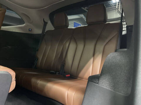 2022 Acura MDX SH-AWD w/Advance