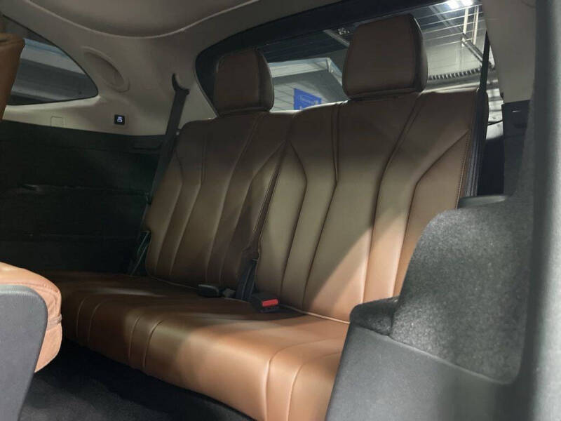 2022 Acura MDX SH-AWD w/Advance