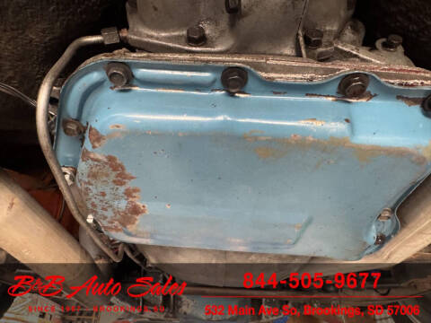 1973 Plymouth Satellite