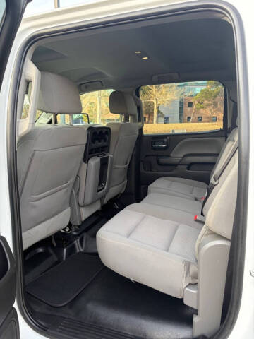 2018 GMC Sierra 2500HD