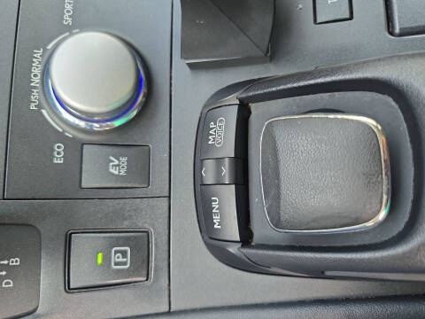 2012 Lexus CT 200h Premium