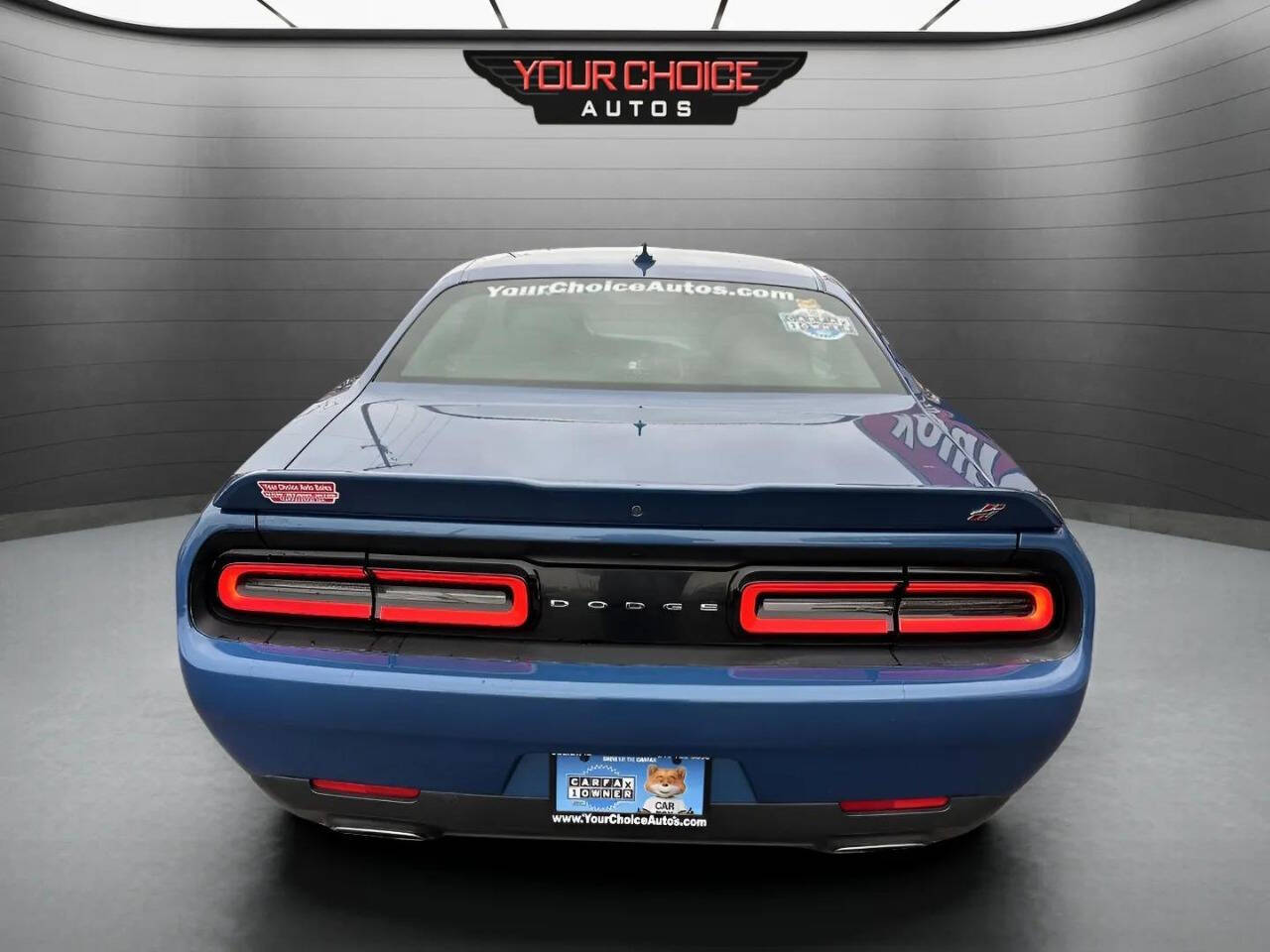 DodgeChallenger4