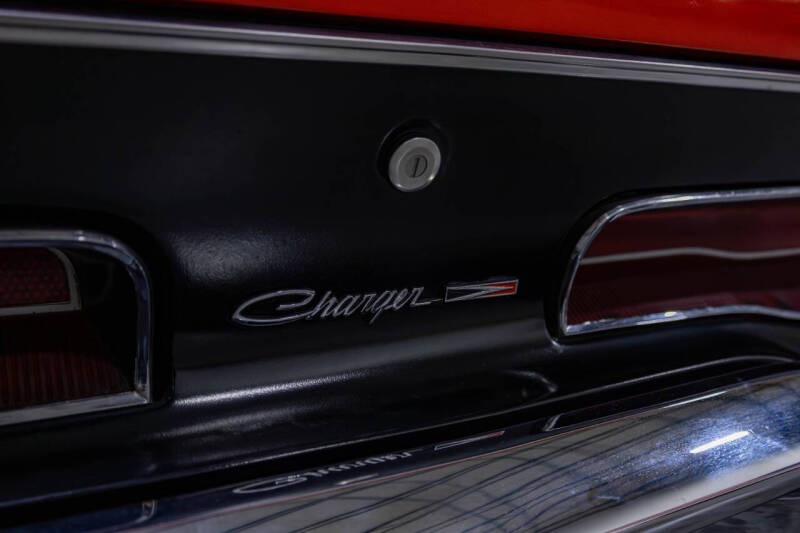 1969 Dodge Charger
