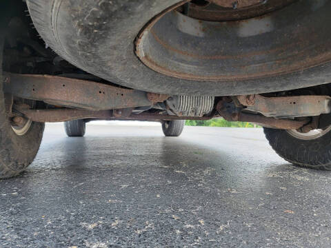 2005 Nissan Pathfinder SE