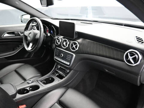 2019 Mercedes-Benz GLA GLA 250 4MATIC