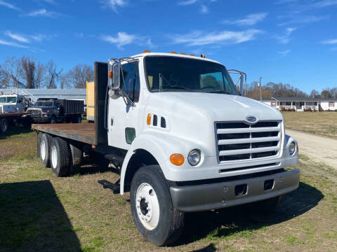 2000 Sterling L7501 for sale at Vehicle Network - Fat Daddy's Truck Sales in Goldsboro NC