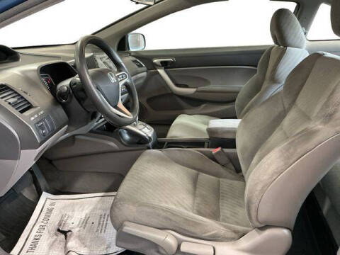 2011 Honda Civic EX