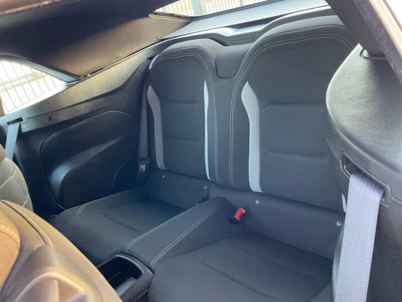 2023 Chevrolet Camaro LT