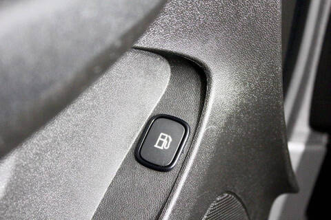 2017 Chevrolet Volt Premier