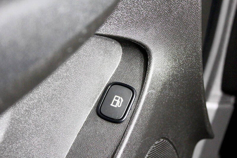 2017 Chevrolet Volt Premier