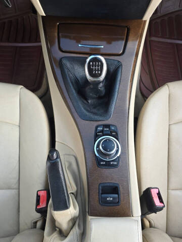 2013 BMW 3 Series 328i