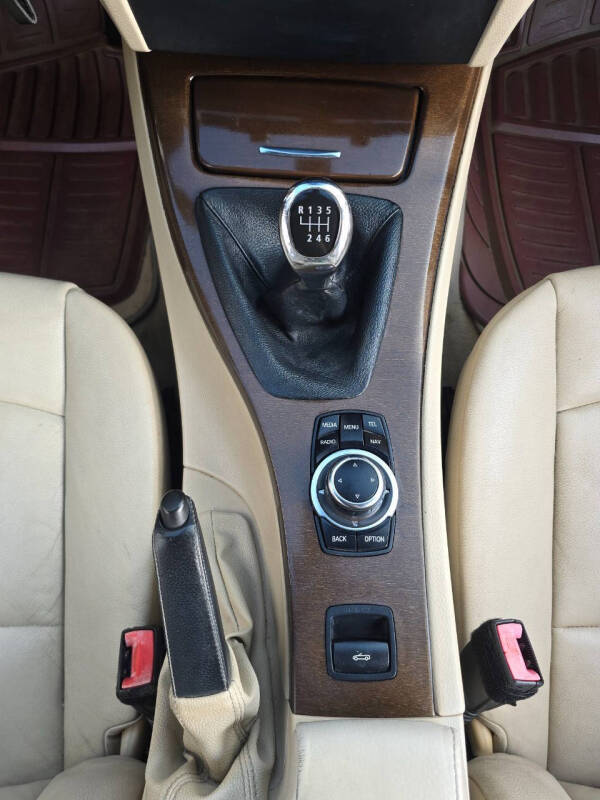 2013 BMW 3 Series 328i