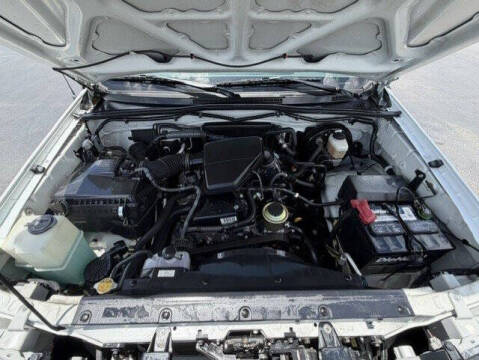 2006 Toyota Tacoma