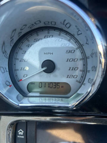 2016 Harley-Davidson Street Glide Special FLHXS