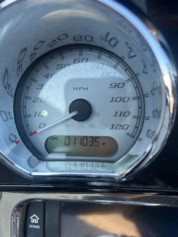 2016 Harley-Davidson Street Glide Special FLHXS