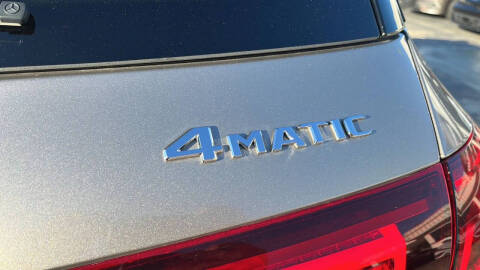 2020 Mercedes-Benz GLE GLE 350 4MATIC