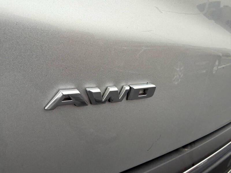 2019 Cadillac XT5 Platinum