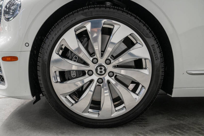 2024 Bentley Flying Spur