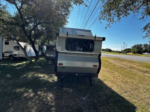 2026 A Liner Ranger 12