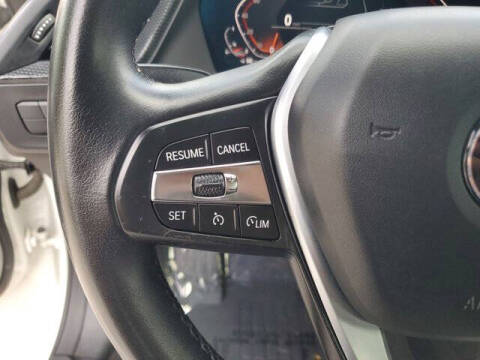 2022 BMW 2 Series 228i Gran Coupe