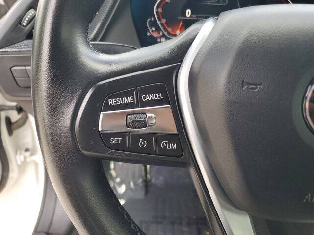 2022 BMW 2 Series 228i Gran Coupe