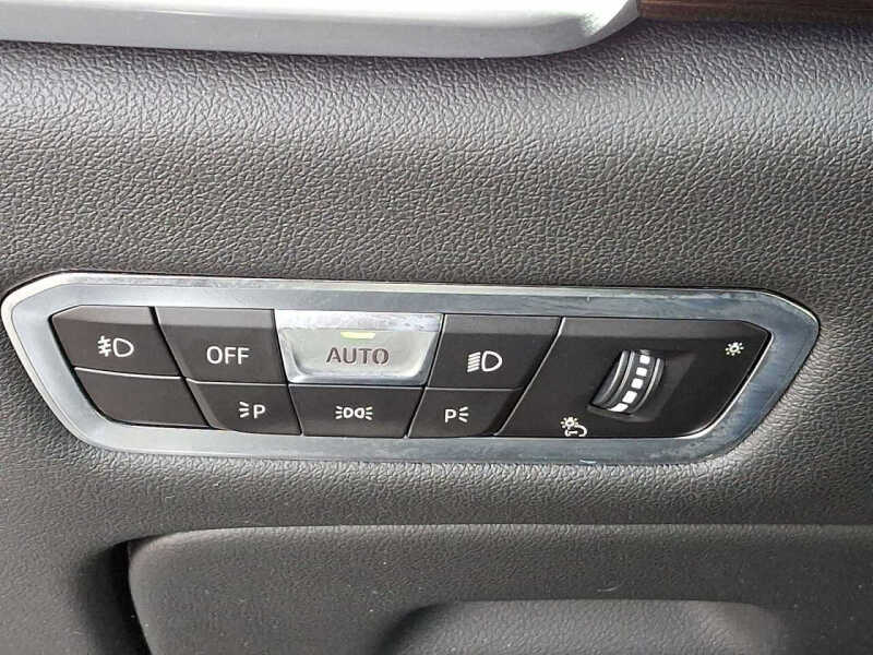 2020 BMW X5 M50i xDrive