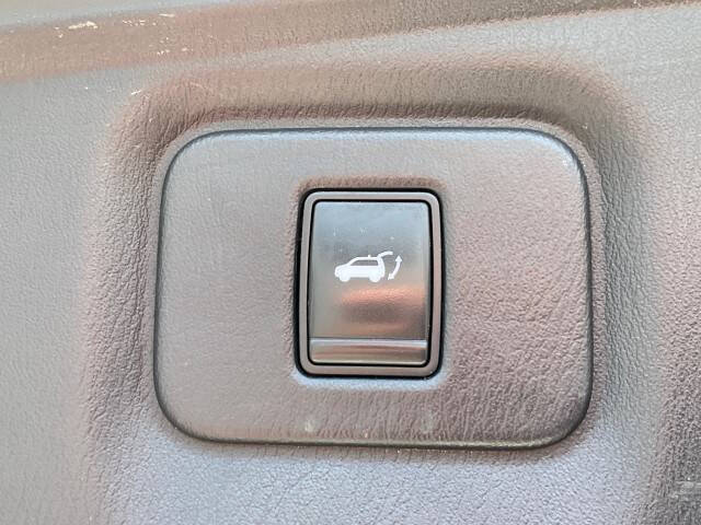 2018 Infiniti QX60