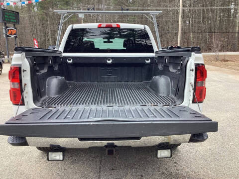 2014 GMC Sierra 1500