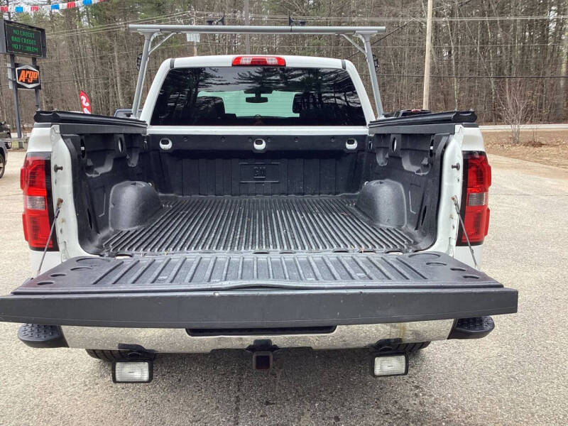 2014 GMC Sierra 1500
