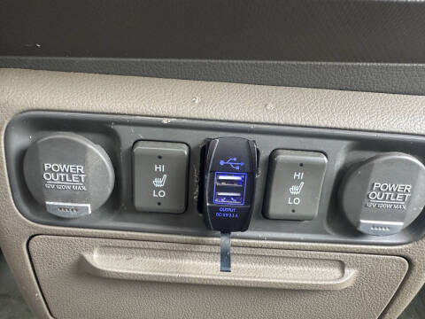 2006 Honda Ridgeline RTL w/Moonroof w/XM w/Navi