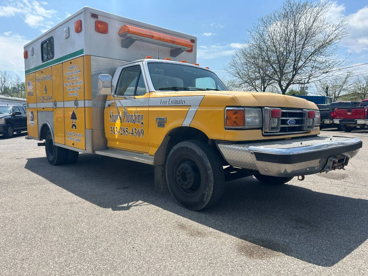 Ford F Super Duty For Sale In Ypsilanti Mi Carsforsale Com