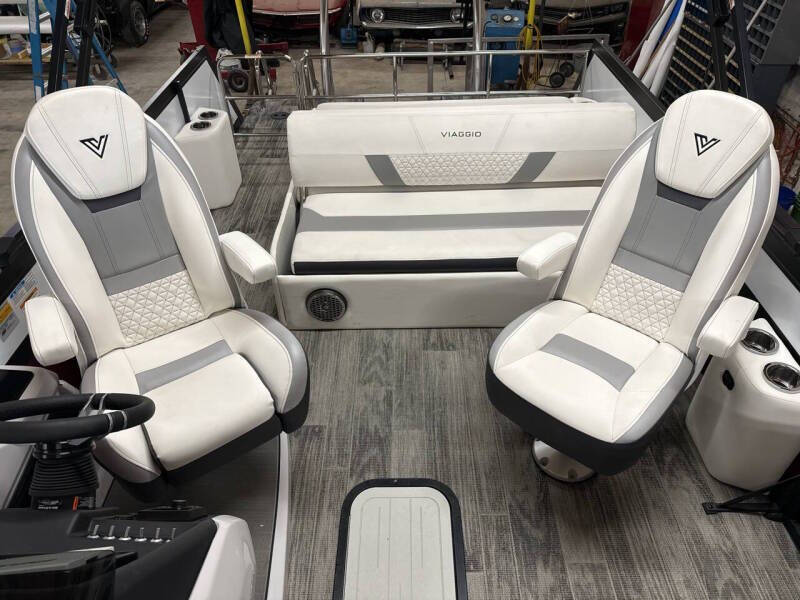 2023 Viaggio Diamante 23S