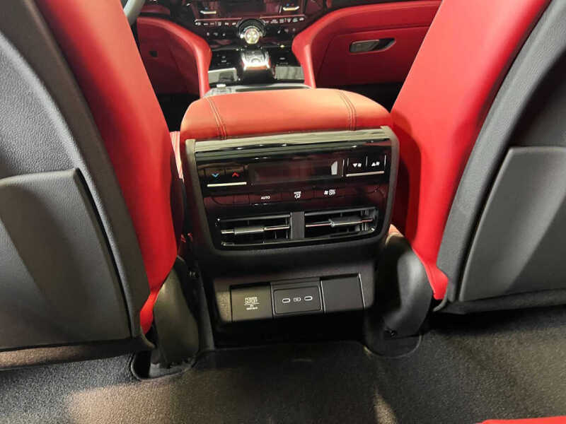 2026 Acura MDX SH-AWD w/A-SPEC