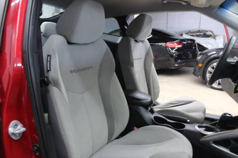 2012 Hyundai Veloster