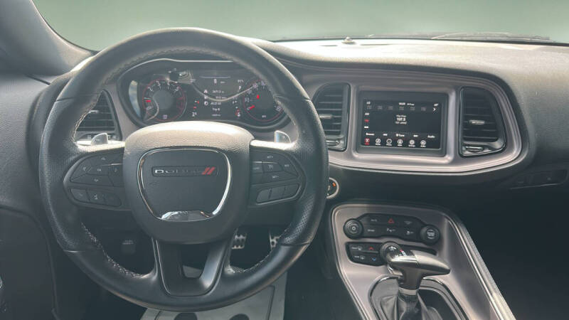 2023 Dodge Challenger R/T