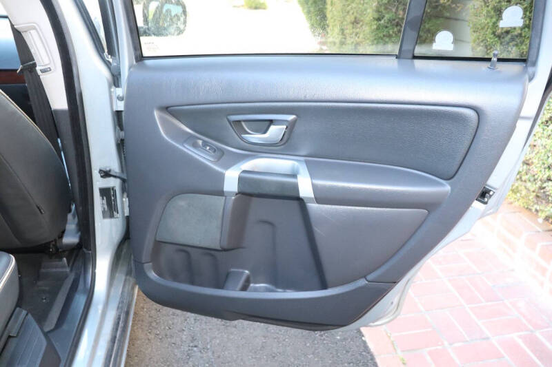 2013 Volvo XC90 3.2