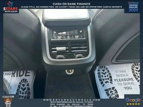 2017 Volvo S90 T6 Momentum