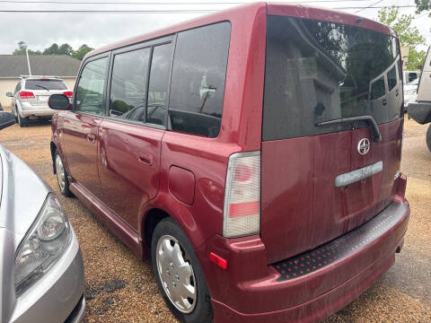 2006 Scion xB