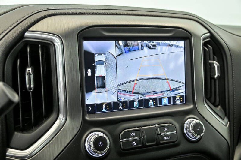 2022 GMC Sierra 3500HD