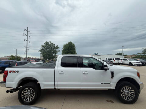 2017 Ford F-350 Super Duty